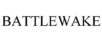 BATTLEWAKE