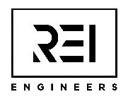 REI ENGINEERS