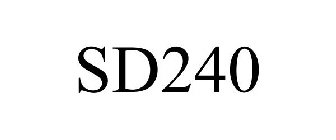 SD240