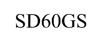 SD60GS