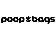 POOP BAGS