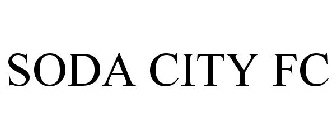 SODA CITY FC