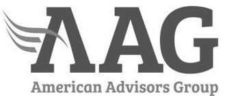 AAG AMERICAN ADVISORS GROUP