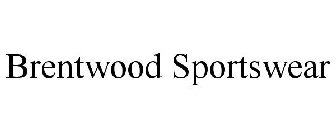 BRENTWOOD SPORTSWEAR