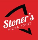 STONER'S PIZZA JOINT