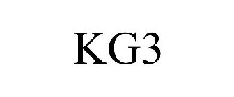 KG 3