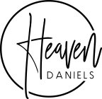 HEAVEN DANIELS