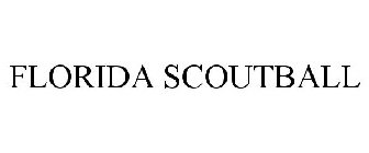 FLORIDA SCOUTBALL