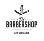 THE BARBERSHOP