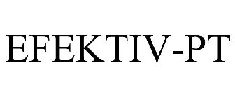 EFEKTIV-PT