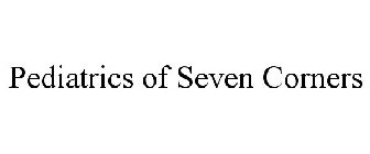 PEDIATRICS OF SEVEN CORNERS