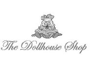 THE DOLLHOUSE SHOP
