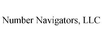NUMBER NAVIGATORS, LLC