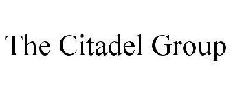 THE CITADEL GROUP