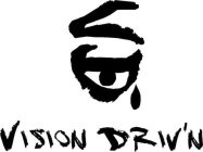 VISION DRIV'N
