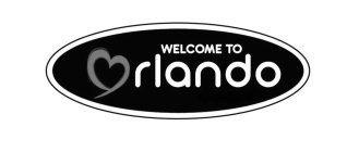 WELCOME TO ORLANDO