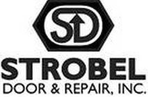 SD STROBEL DOOR & REPAIR, INC.