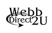 WEBB DIRECT2U