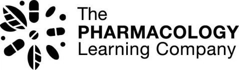 THE PHARMACOLOGY LEARNING COMPANY