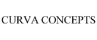 CURVA CONCEPTS