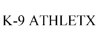 K-9 ATHLETX