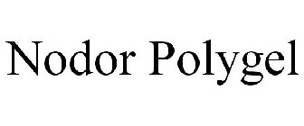 NODOR POLYGEL