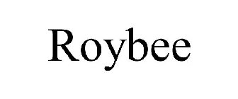 ROYBEE