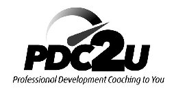 PDC2U PROFESSIONAL DEVELOPMENT COACHINGTO YOU