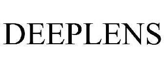 DEEPLENS