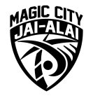 MAGIC CITY JAI-ALAI