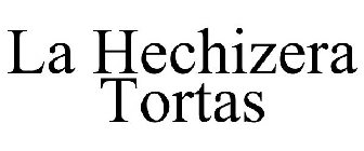 LA HECHIZERA TORTAS