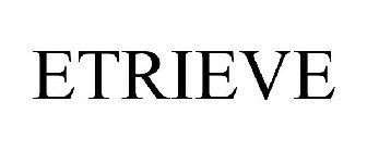 ETRIEVE