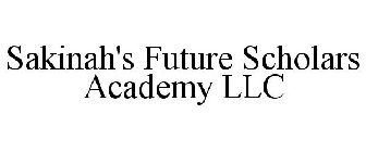 SAKINAH'S FUTURE SCHOLARS ACADEMY LLC