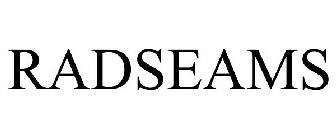 RADSEAMS