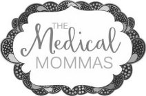THE MEDICAL MOMMAS