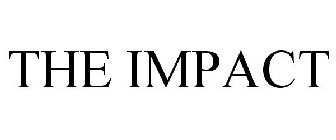 THE IMPACT