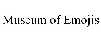 MUSEUM OF EMOJIS