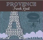 PROVENCE FRENCH ROAST