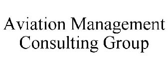 AVIATION MANAGEMENT CONSULTING GROUP