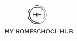 HH MY HOMESCHOOL HUB