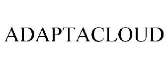 ADAPTACLOUD