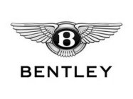 B BENTLEY