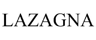 LAZAGNA