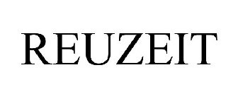REUZEIT