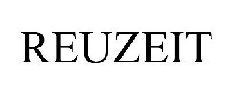 REUZEIT