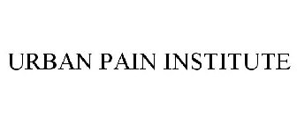 URBAN PAIN INSTITUTE