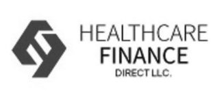 HFD HEALTHCARE FINANCE DIRECT LLC.