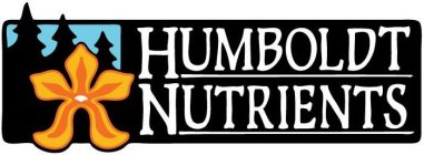 HUMBOLDT NUTRIENTS