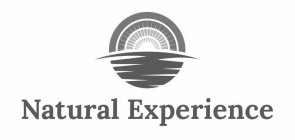 NATURAL EXPERIENCE