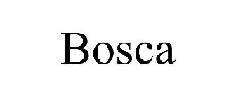 BOSCA